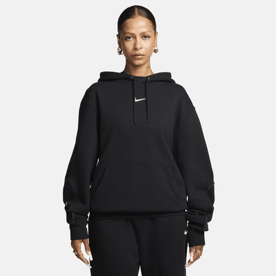 Nike NOCTASudadera con capucha CS de tejido Fleece Gran oferta