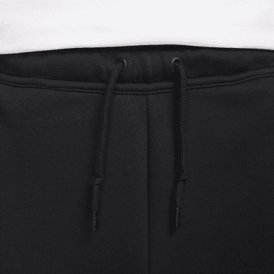 Nike Nike TechPantalón de tejido Fleece con dobladillo abierto - Hombre Descuento