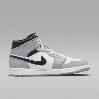 Nike Air Jordan 1 MidZapatillas Tienda