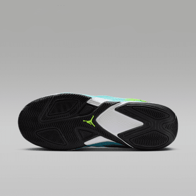 Nike Jordan Heir Series "Paolo"Zapatillas de baloncesto COMPRAR AHORA