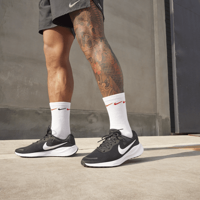 Nike Nike Revolution 7Zapatillas de running para asfalto - Hombre Último día