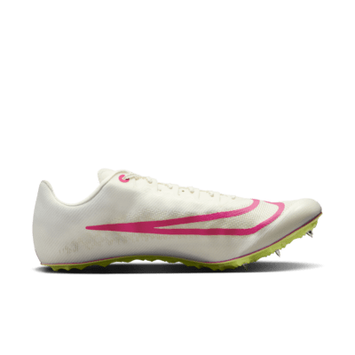 Nike Nike Ja Fly 4Zapatillas de atletismo de velocidad con clavos Track & Field Solo hoy