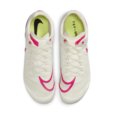 Nike Nike Ja Fly 4Zapatillas de atletismo de velocidad con clavos Track & Field Solo hoy