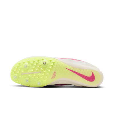 Nike Nike Zoom Mamba 6Zapatillas de atletismo de fondo con clavos Envío internacional gratuito