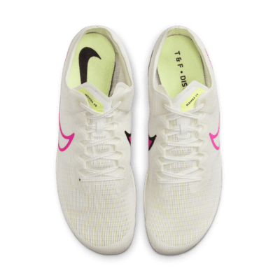 Nike Nike Zoom Mamba 6Zapatillas de atletismo de fondo con clavos Envío internacional gratuito