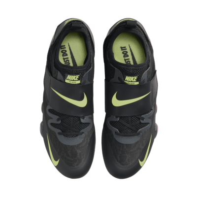 Nike Nike Pole Vault EliteZapatillas con clavos de salto Track & Field Libre de impuestos