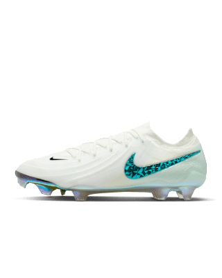 Nike Nike Phantom GX 2 Elite LV8Botas de fútbol de perfil bajo para terreno firme Oferta exclusiva
