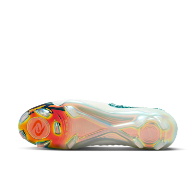 Nike Nike Phantom GX 2 Elite LV8Botas de fútbol de perfil bajo para terreno firme Oferta exclusiva