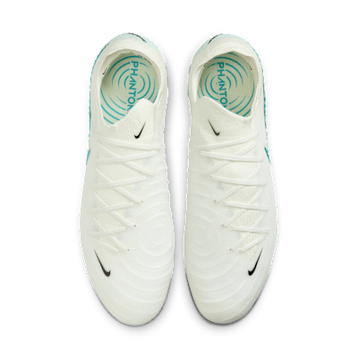 Nike Nike Phantom GX 2 Elite LV8Botas de fútbol de perfil bajo para terreno firme Oferta exclusiva