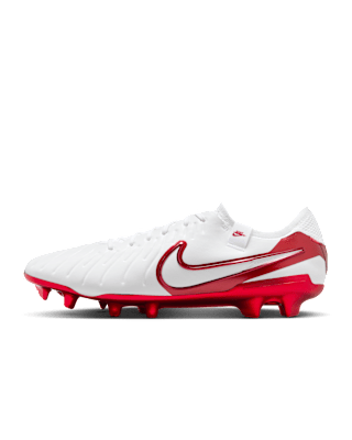 Nike Nike Tiempo Legend 10 Elite LV8Botas de fútbol de perfil bajo para terreno firme Última moda