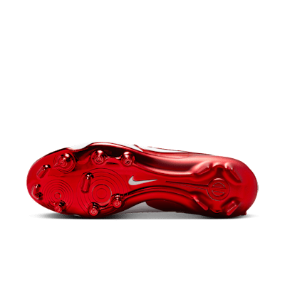 Nike Nike Tiempo Legend 10 Elite LV8Botas de fútbol de perfil bajo para terreno firme Última moda