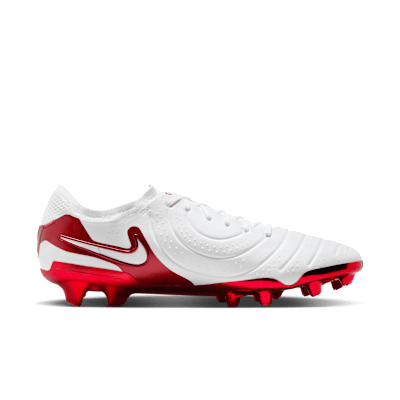 Nike Nike Tiempo Legend 10 Elite LV8Botas de fútbol de perfil bajo para terreno firme Última moda