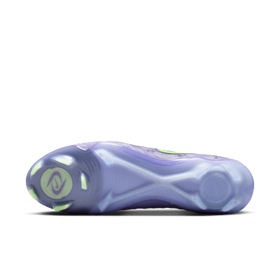 Nike Nike United Phantom GX 2 EliteBotas de fútbol de perfil bajo FG Descuento por venta flash
