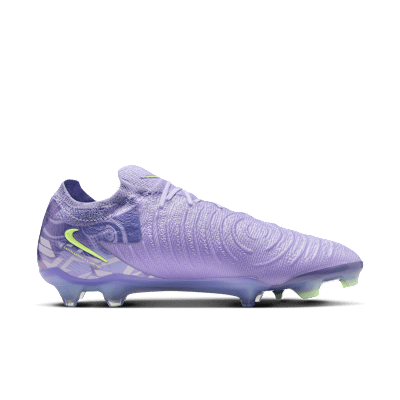 Nike Nike United Phantom GX 2 EliteBotas de fútbol de perfil bajo FG Descuento por venta flash