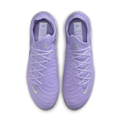 Nike Nike United Phantom GX 2 EliteBotas de fútbol de perfil bajo FG Descuento por venta flash