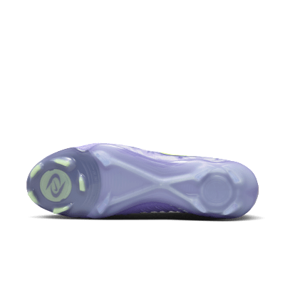 Nike Nike United Phantom Luna 2 EliteBotas de fútbol de perfil alto FG Ofertas de temporada