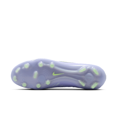 Nike Nike United Tiempo Legend 10 EliteBotas de fútbol de perfil bajo para terreno firme Ofertas especiales
