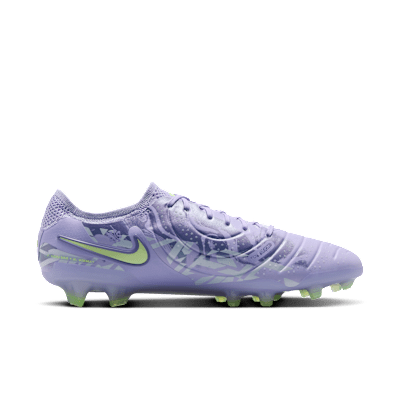 Nike Nike United Tiempo Legend 10 EliteBotas de fútbol de perfil bajo para terreno firme Ofertas especiales