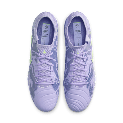 Nike Nike United Tiempo Legend 10 EliteBotas de fútbol de perfil bajo para terreno firme Ofertas especiales