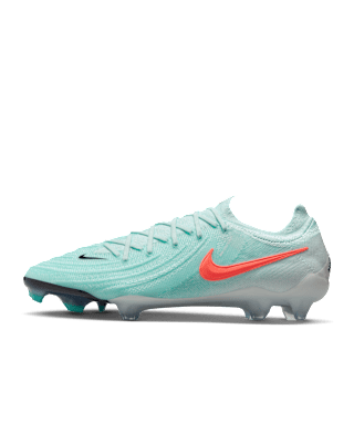 Nike Nike Phantom GX 2 EliteBotas de fútbol de perfil bajo para terreno firme Grandes ahorros