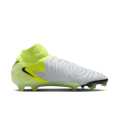 Nike Nike Phantom Luna 2 EliteBotas de fútbol de perfil alto FG Rebajas de fin de temporada