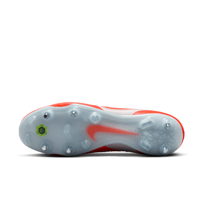 Nike Nike Tiempo Legend 10 EliteBotas de fútbol de perfil bajo para terreno firme Precio ultrabajo