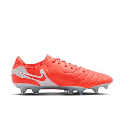 Nike Nike Tiempo Legend 10 EliteBotas de fútbol de perfil bajo para terreno firme Precio ultrabajo