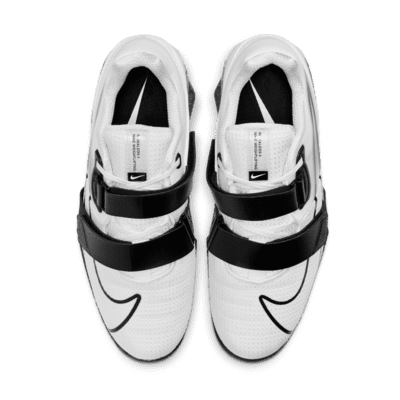 Nike Nike Romaleos 4Zapatillas de halterofilia En oferta