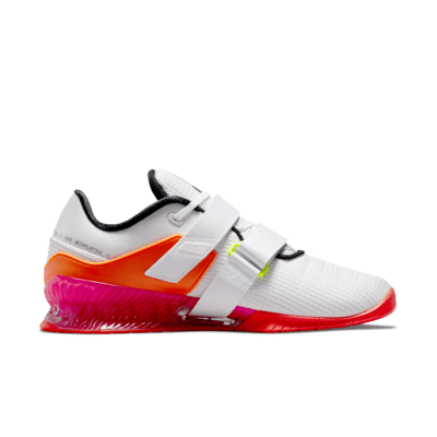 Nike Nike Romaleos 4 SEZapatillas de halterofilia Gran oferta