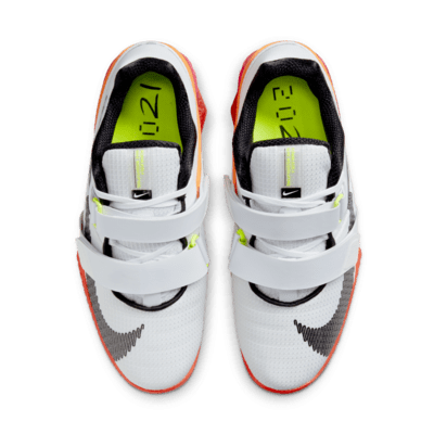 Nike Nike Romaleos 4 SEZapatillas de halterofilia Gran oferta