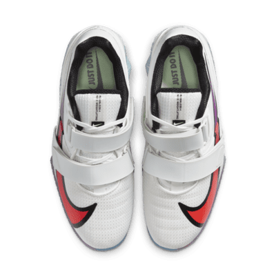 Nike Nike Romaleos 4 SEZapatillas de halterofilia Rebajas de fábrica