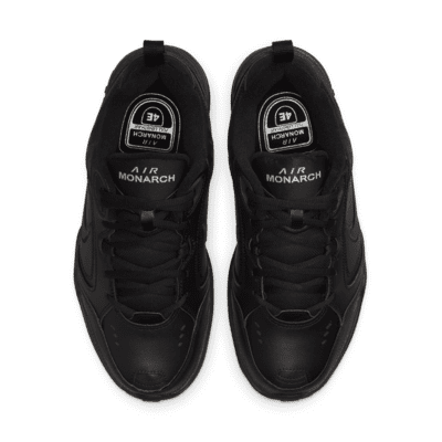 Nike Nike Air Monarch IVZapatillas de training (extraanchas) - Hombre Los más vendidos