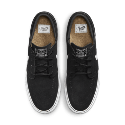 Nike Nike SB Zoom Janoski OG+Zapatillas de skateboard Último día