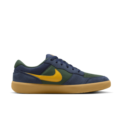 Nike Nike SB Force 58Zapatillas de skateboard Superdescuento