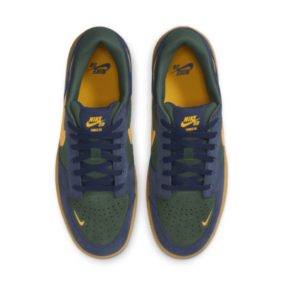 Nike Nike SB Force 58Zapatillas de skateboard Superdescuento