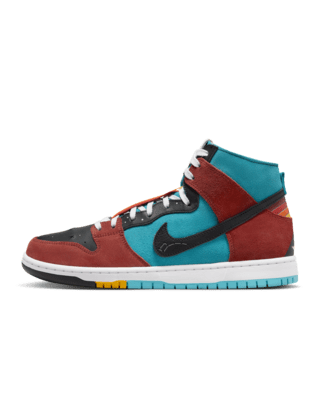 Nike Nike SB Dunk High DeconZapatillas - Hombre Ahorra y exporta