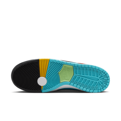 Nike Nike SB Dunk High DeconZapatillas - Hombre Ahorra y exporta