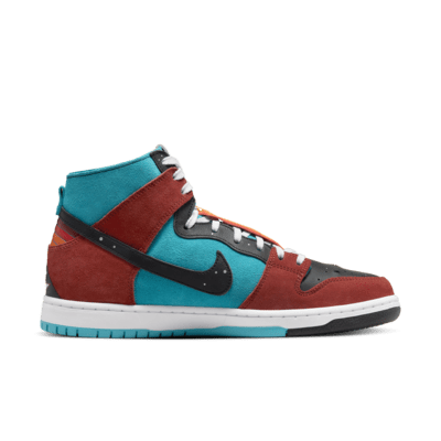Nike Nike SB Dunk High DeconZapatillas - Hombre Ahorra y exporta