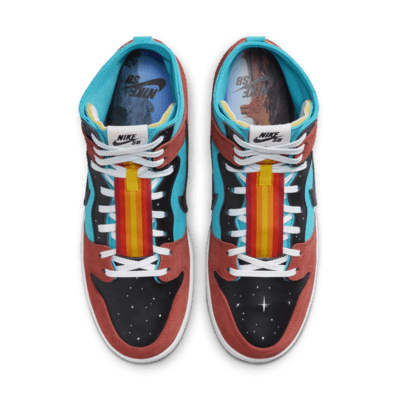 Nike Nike SB Dunk High DeconZapatillas - Hombre Ahorra y exporta