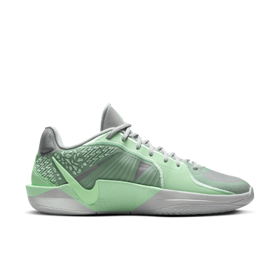 Nike Sabrina 2 "Flowers"Zapatillas de baloncesto En oferta