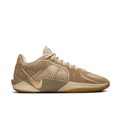 Nike Sabrina 2 "Stronger Than Gold"Zapatillas de baloncesto Libre de impuestos