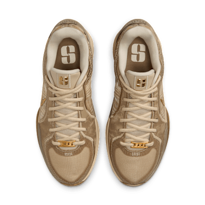 Nike Sabrina 2 "Stronger Than Gold"Zapatillas de baloncesto Libre de impuestos
