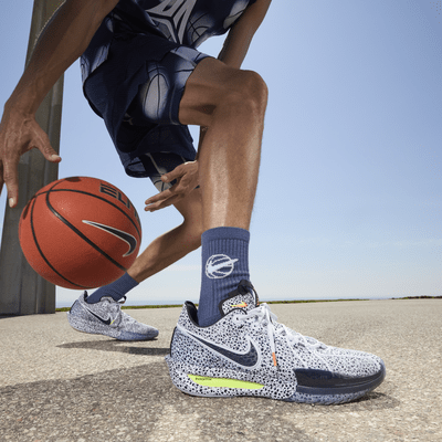 Nike Nike G.T. Cut 3 ElectricZapatillas de baloncesto Descuento por venta flash