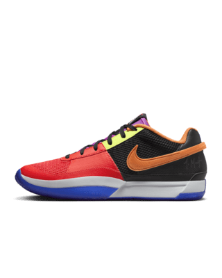 Nike Ja 1 ASWZapatillas de baloncesto Ofertas de temporada