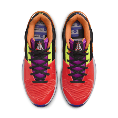 Nike Ja 1 ASWZapatillas de baloncesto Ofertas de temporada