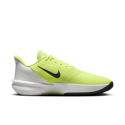 Nike Nike Precision 7Zapatillas de baloncesto - Hombre Ofertas especiales