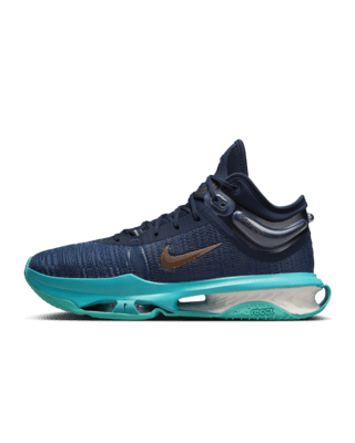 Nike Nike G.T. Jump 2Zapatillas de baloncesto - Hombre Grandes ahorros