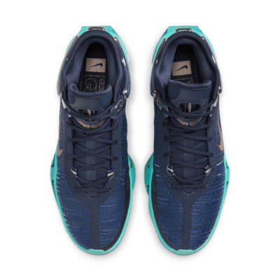 Nike Nike G.T. Jump 2Zapatillas de baloncesto - Hombre Grandes ahorros