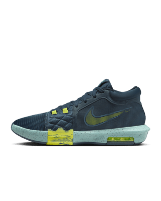 Nike LeBron Witness 8Zapatillas de baloncesto Rebajas de fin de temporada