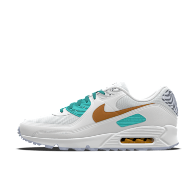 Nike Nike Air Max 90 By YouZapatillas personalizables - Hombre En oferta